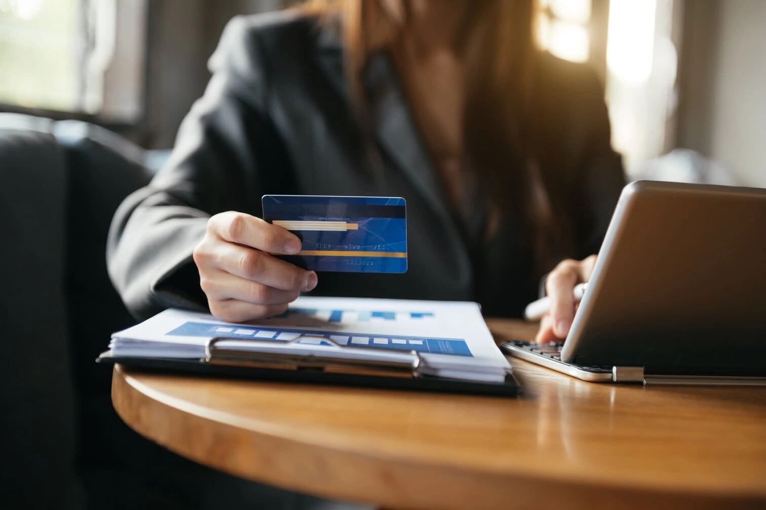 Dávejte pozor na peníze při platbě kartou na internetu v zahraničí, zejména na MO/TO platby. 📵❌