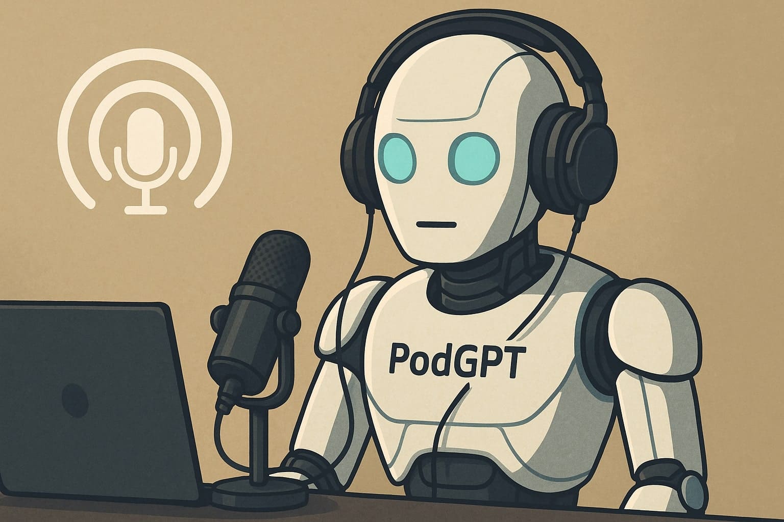 Nová AI kombinuje podcasty a vědecké články pro přesnější odpovědi