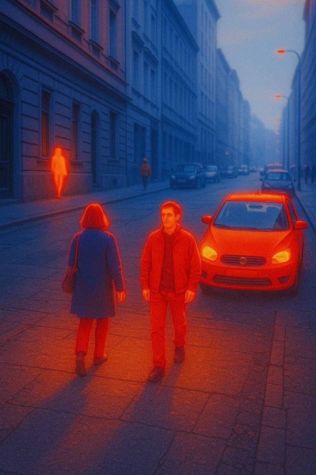 Oko umělé inteligence: Jak Dragonfly AI odhaluje tajemství lidské pozornosti