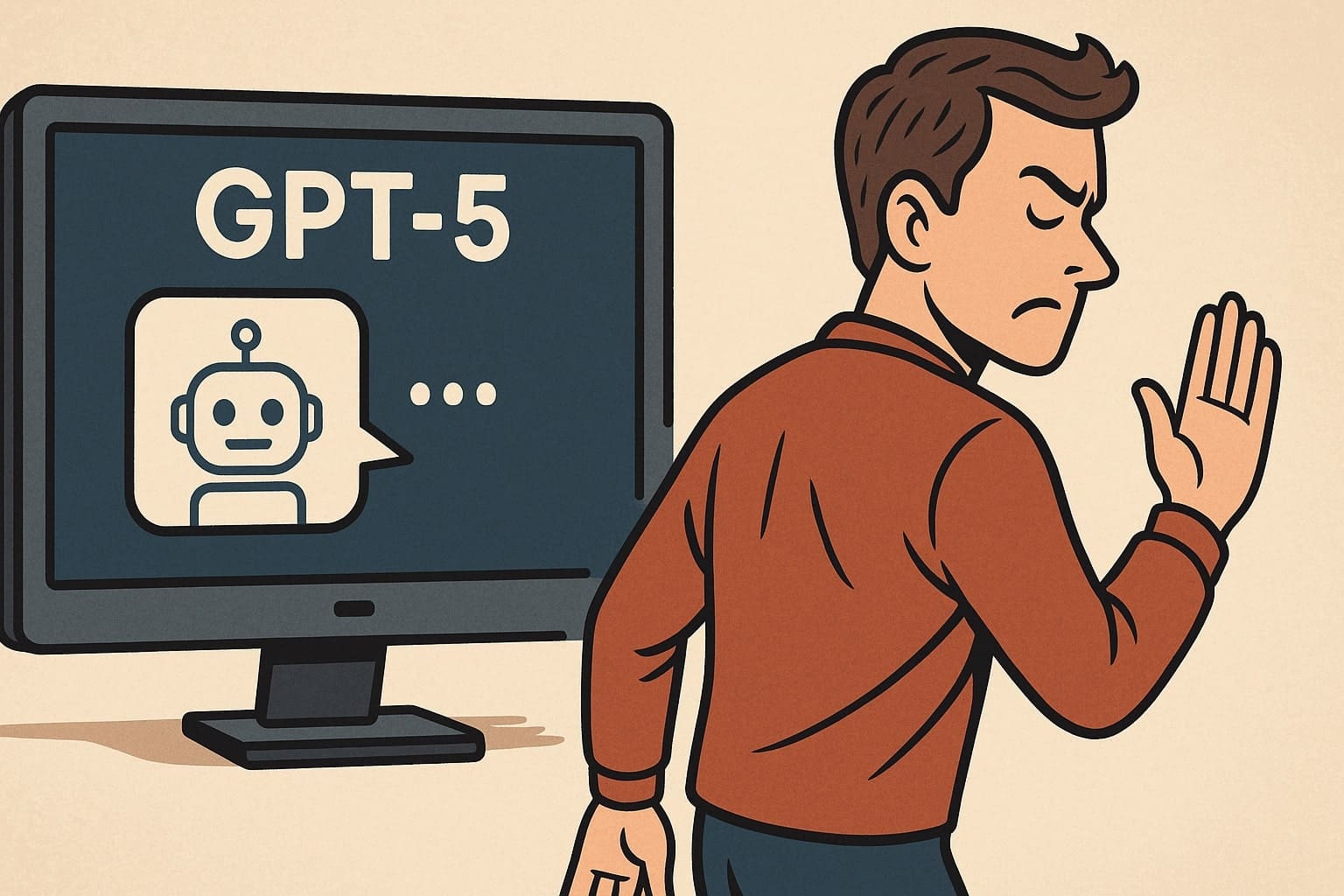 OpenAI v krizi: Co ohrožuje giganta umělé inteligence?