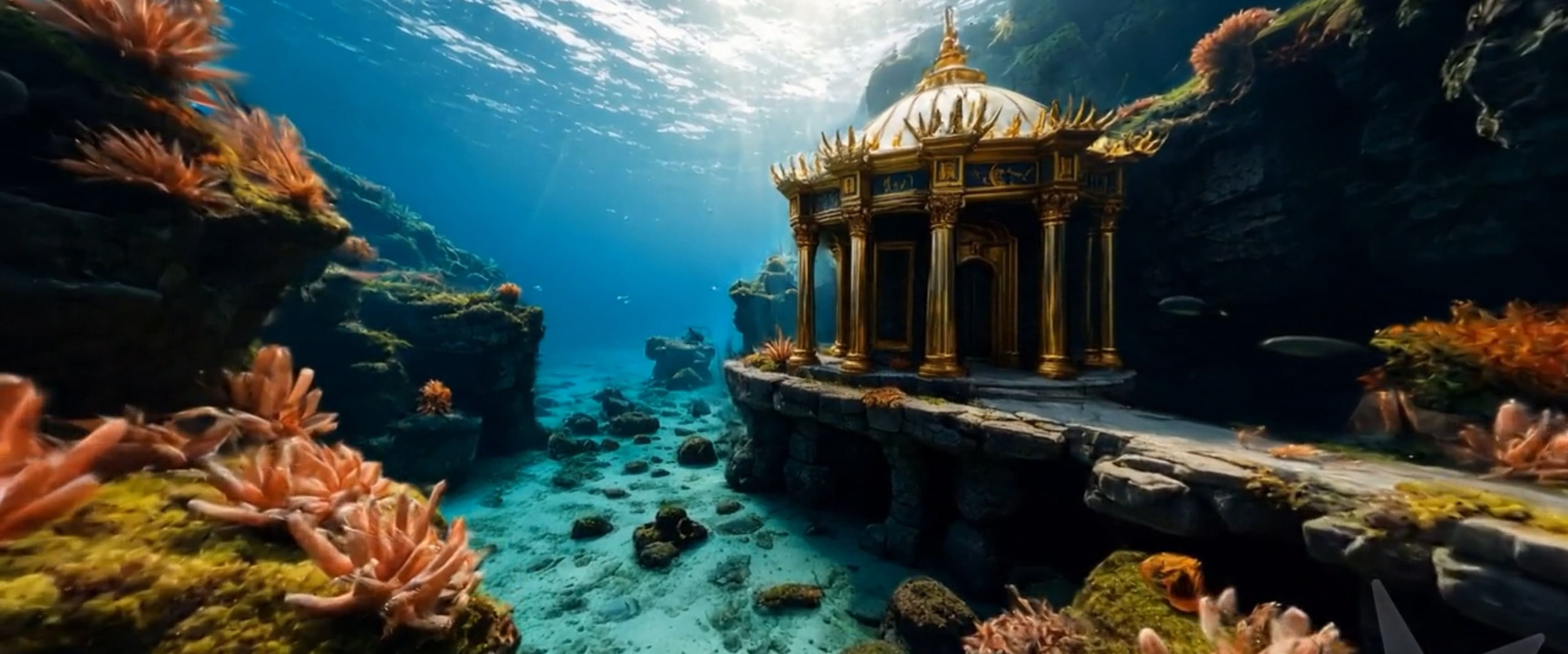 Prostorová inteligence je další hranicí pro AI