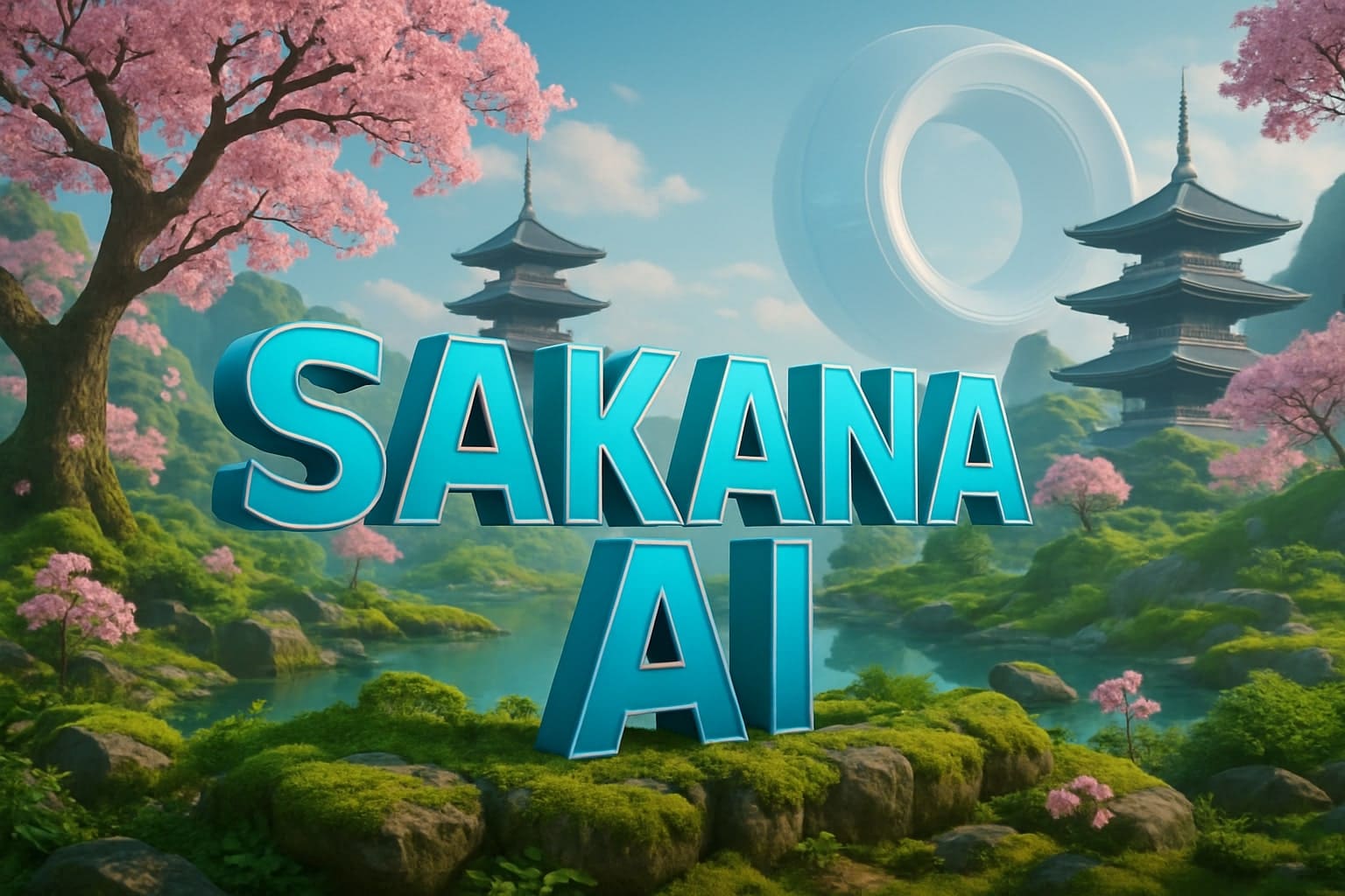 Sakana AI: Nejznámější Japonský AI startup získává rekordní financování