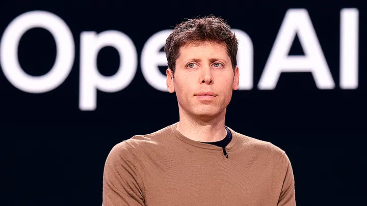 Sam Altman: Ztráty jsou nutné pro pokrok v AI