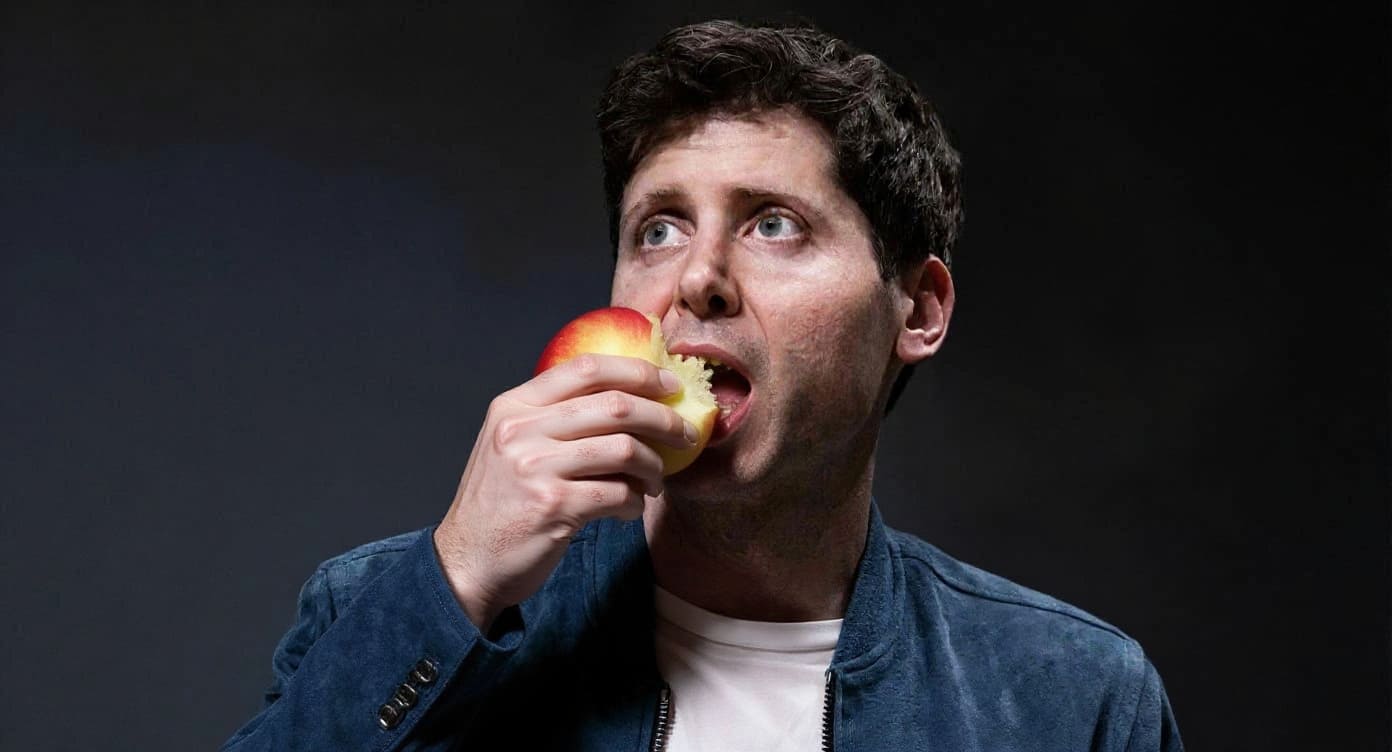 Bitva o hardware: OpenAI najímá inženýry z Applu