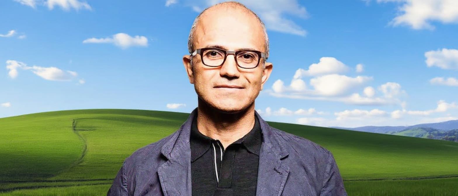 CEO Microsoftu říká: AI Může Zničit Celou Firmu!
