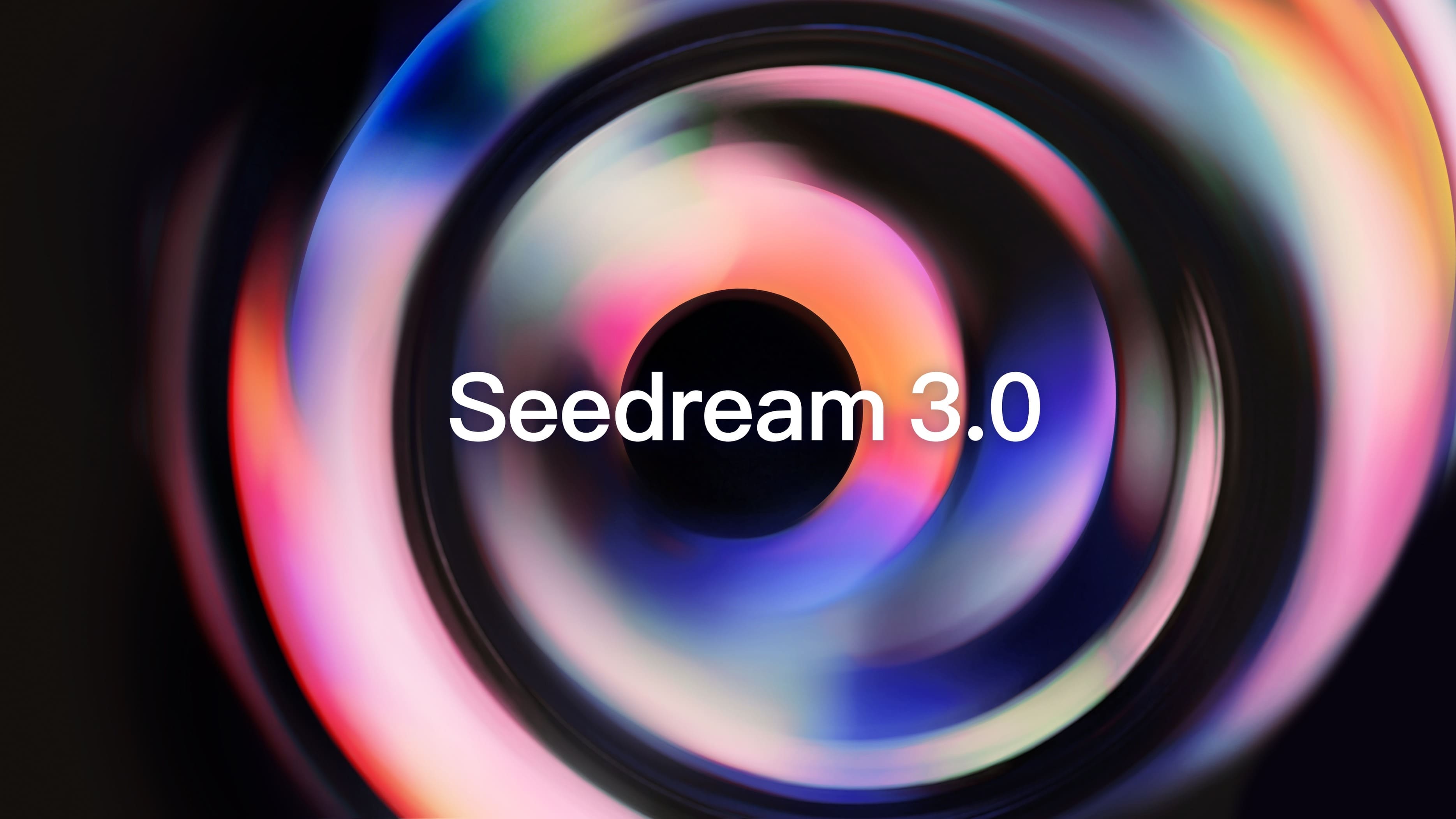 Seedream 3.0: Nová éra AI generování obrázků od ByteDance