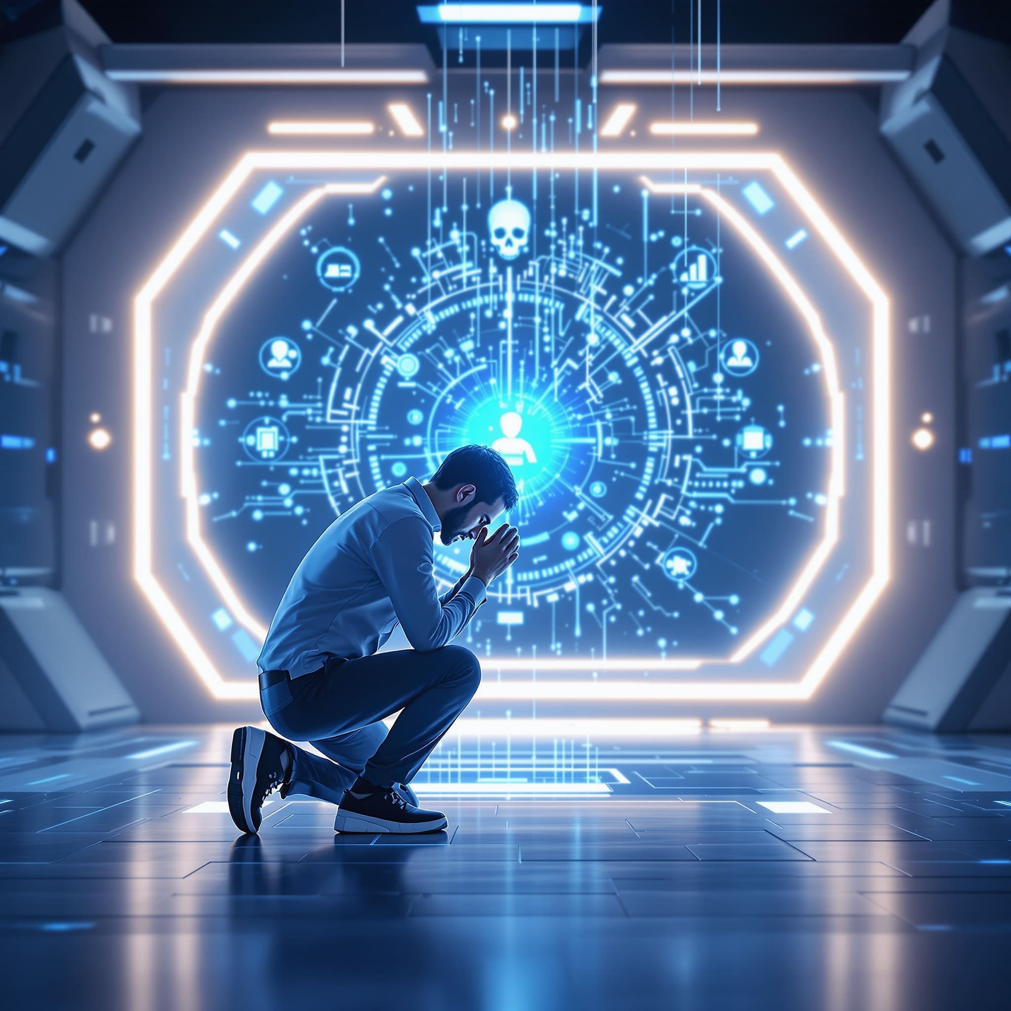 Zdvořilost v konverzaci s ChatGPT: Proč „prosím“ a „děkuji“ stojí miliony $