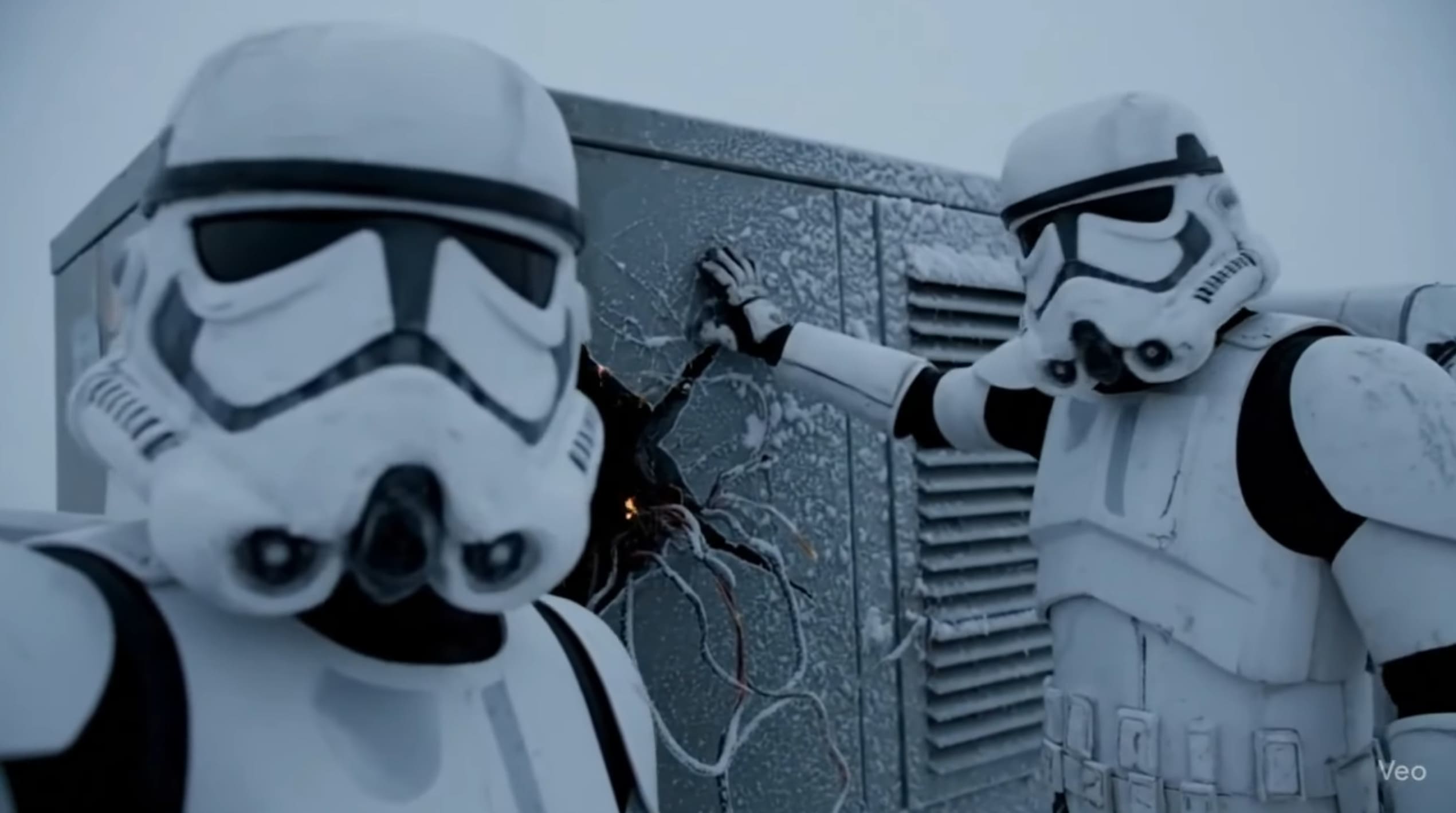 Google odstranil AI videa s postavami Disney po varovném dopise