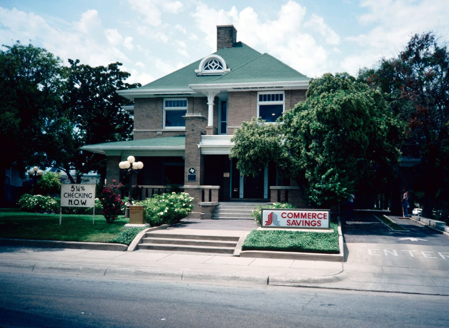 Schoonoverův strašidelný dům