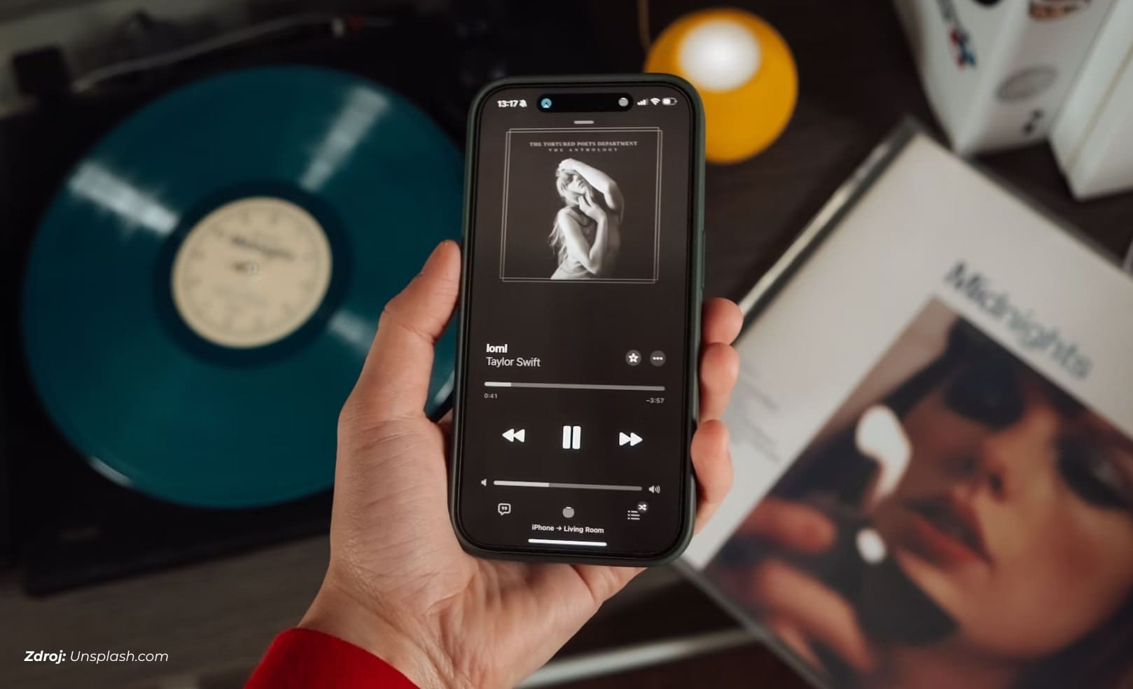 Taylor Swift čelí kritice: Fanoušci se bouří proti AI kampani