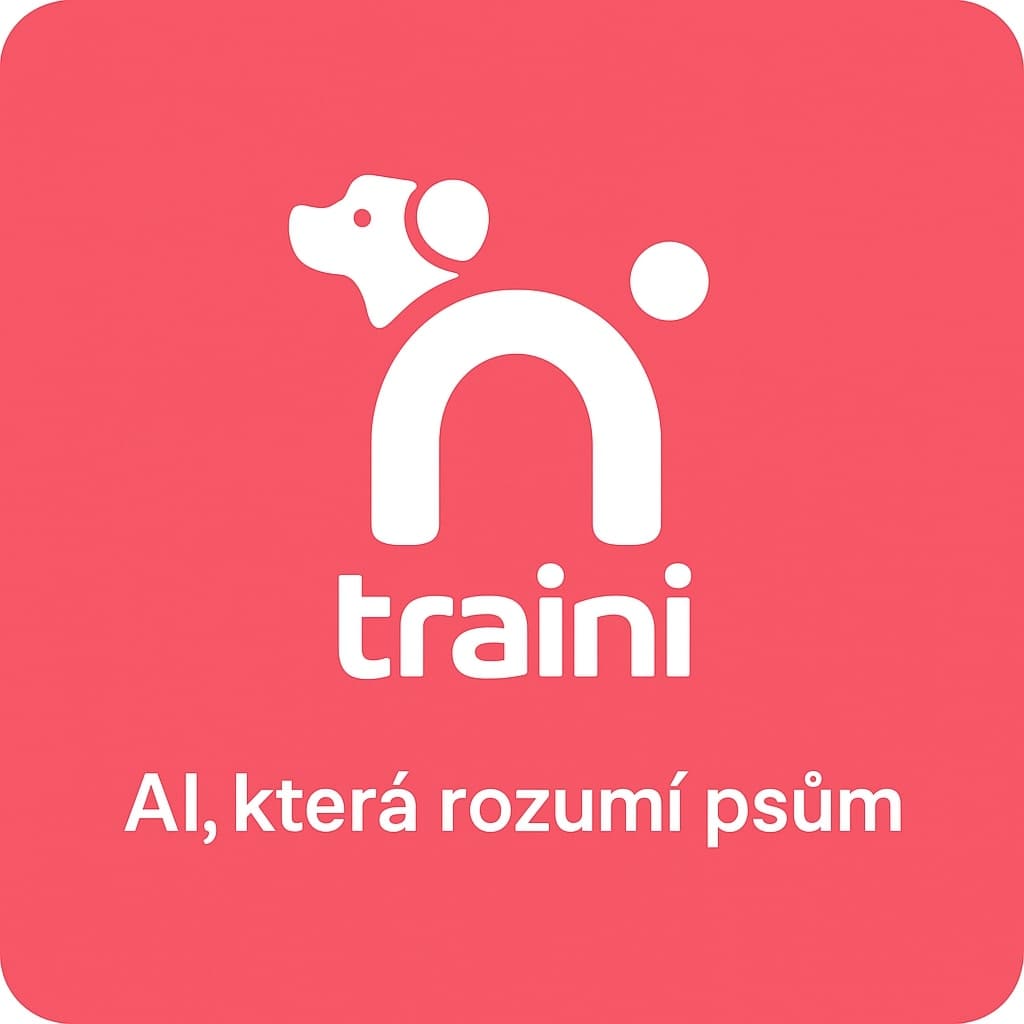 Traini: AI která překládá co vám říkají psi