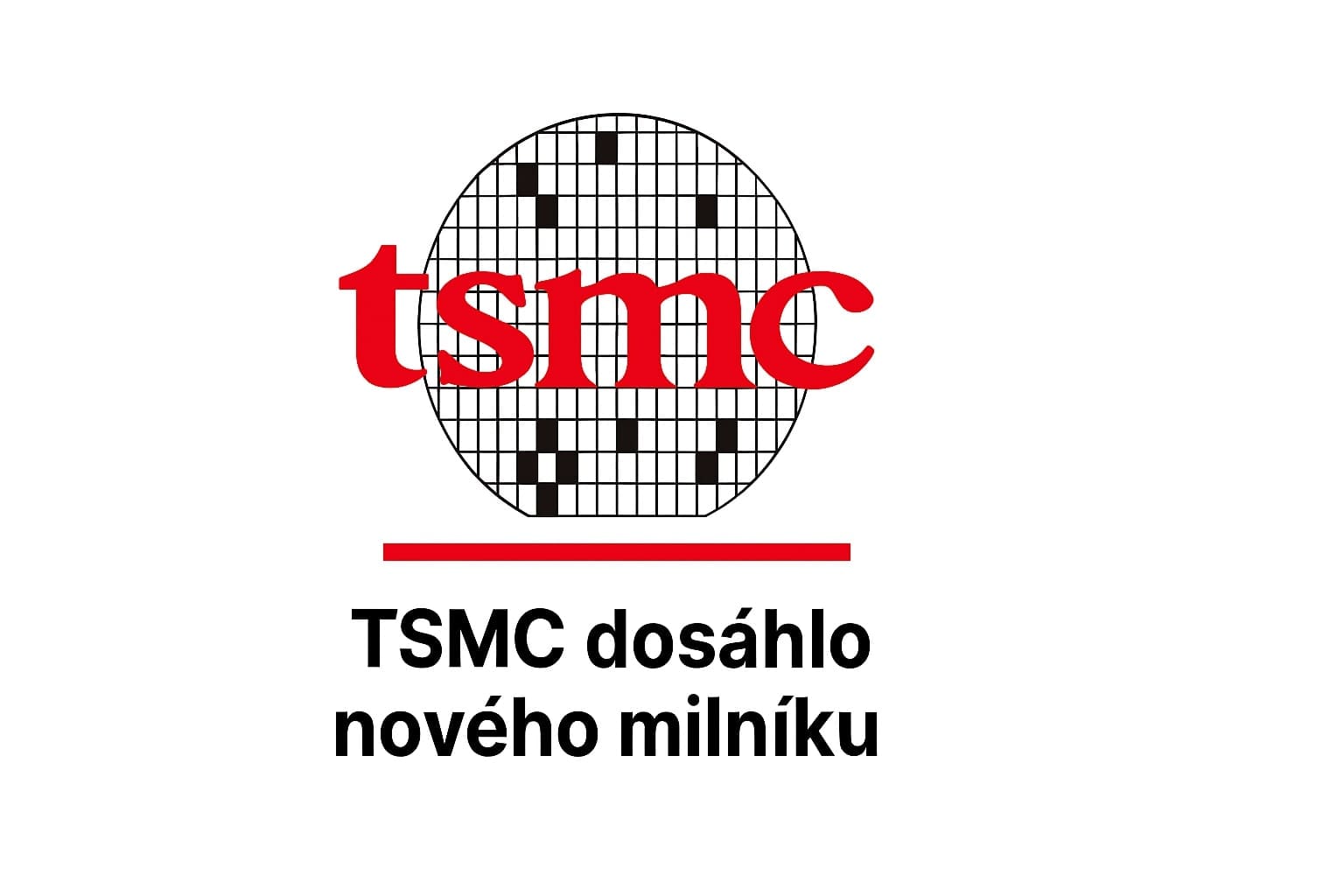 Výrobce čipů TSMC dosáhlo bilionu dolarů