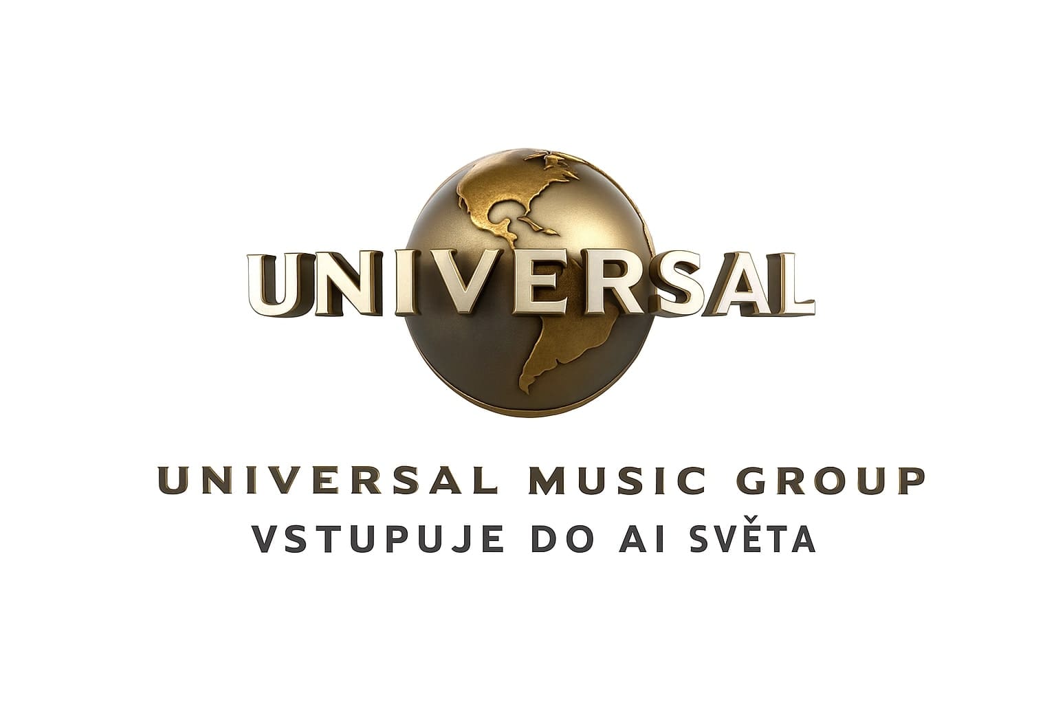 Universal Music Group a Udio: Od soudního sporu ke spolupráci v AI hudbě