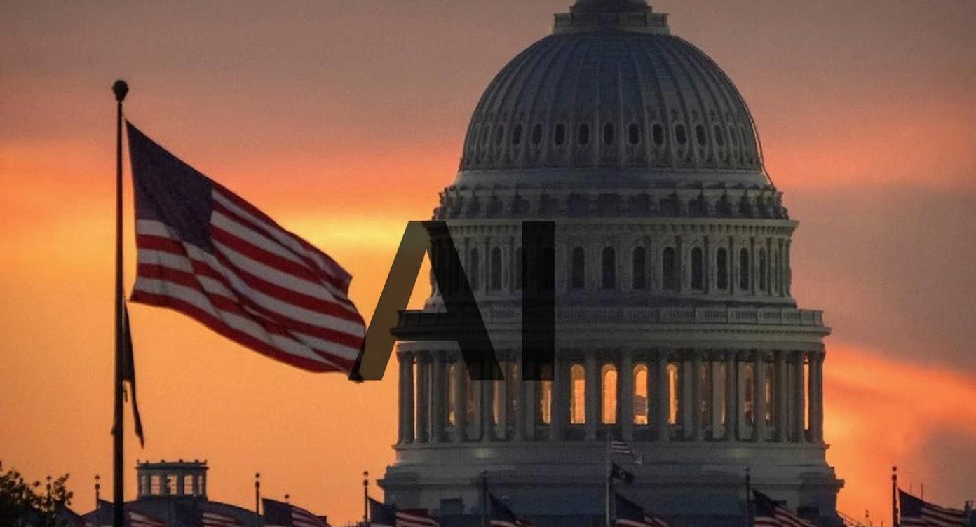 Trump spouští Genesis Mission: AI má změnit americkou vědu