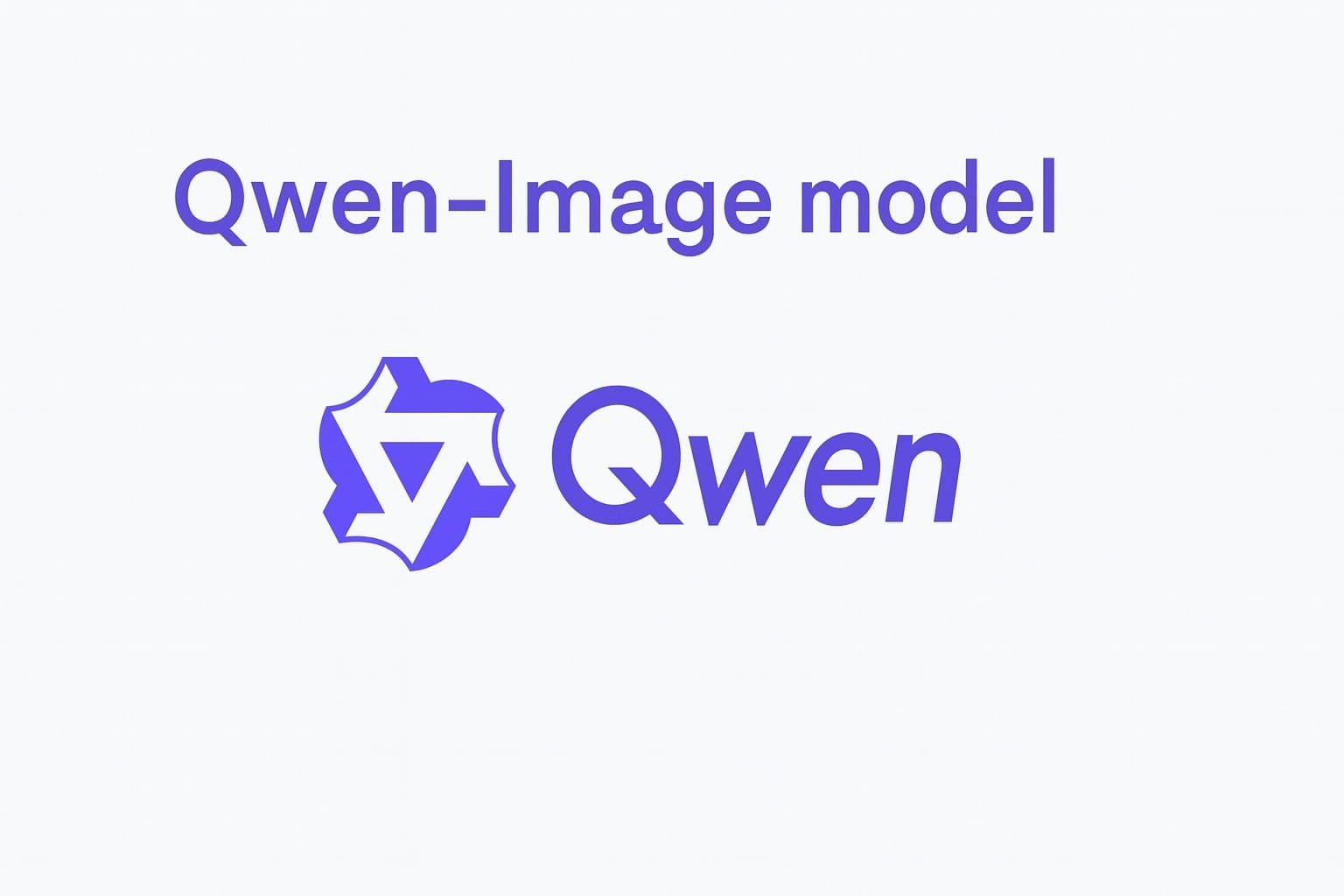 Alibaba představuje Qwen-Image: AI, které maluje slovy a barvami