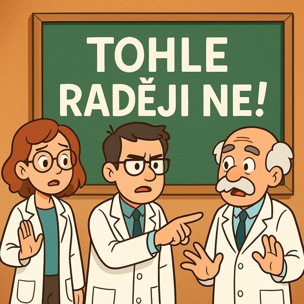 Neoprávněný experiment výzkumníků na Redditu
