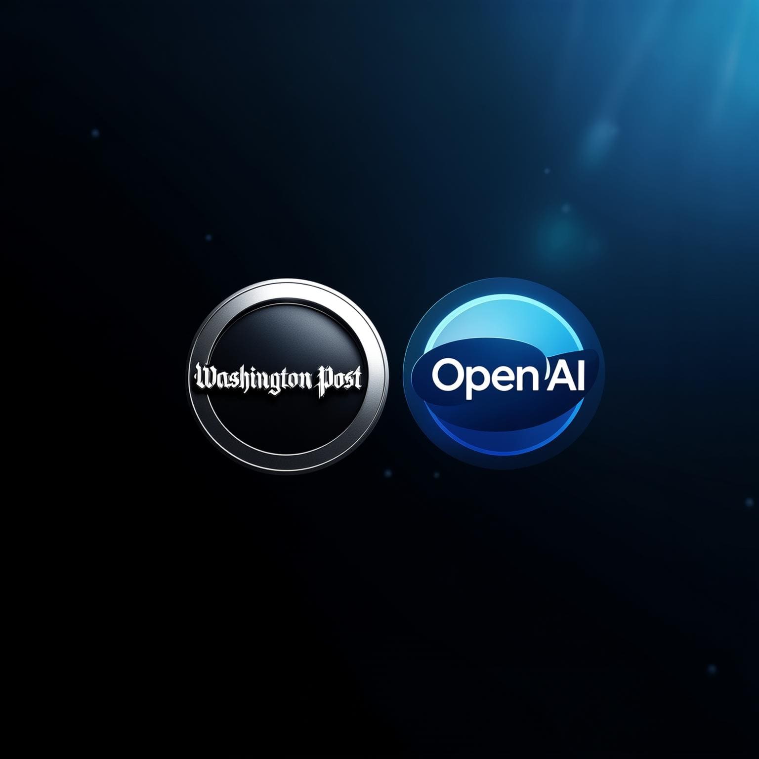 Washington Post navazuje spolupráci s OpenAI