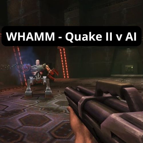 WHAMM: Když umělá inteligence začíná skutečně "rozumět" světu kolem nás