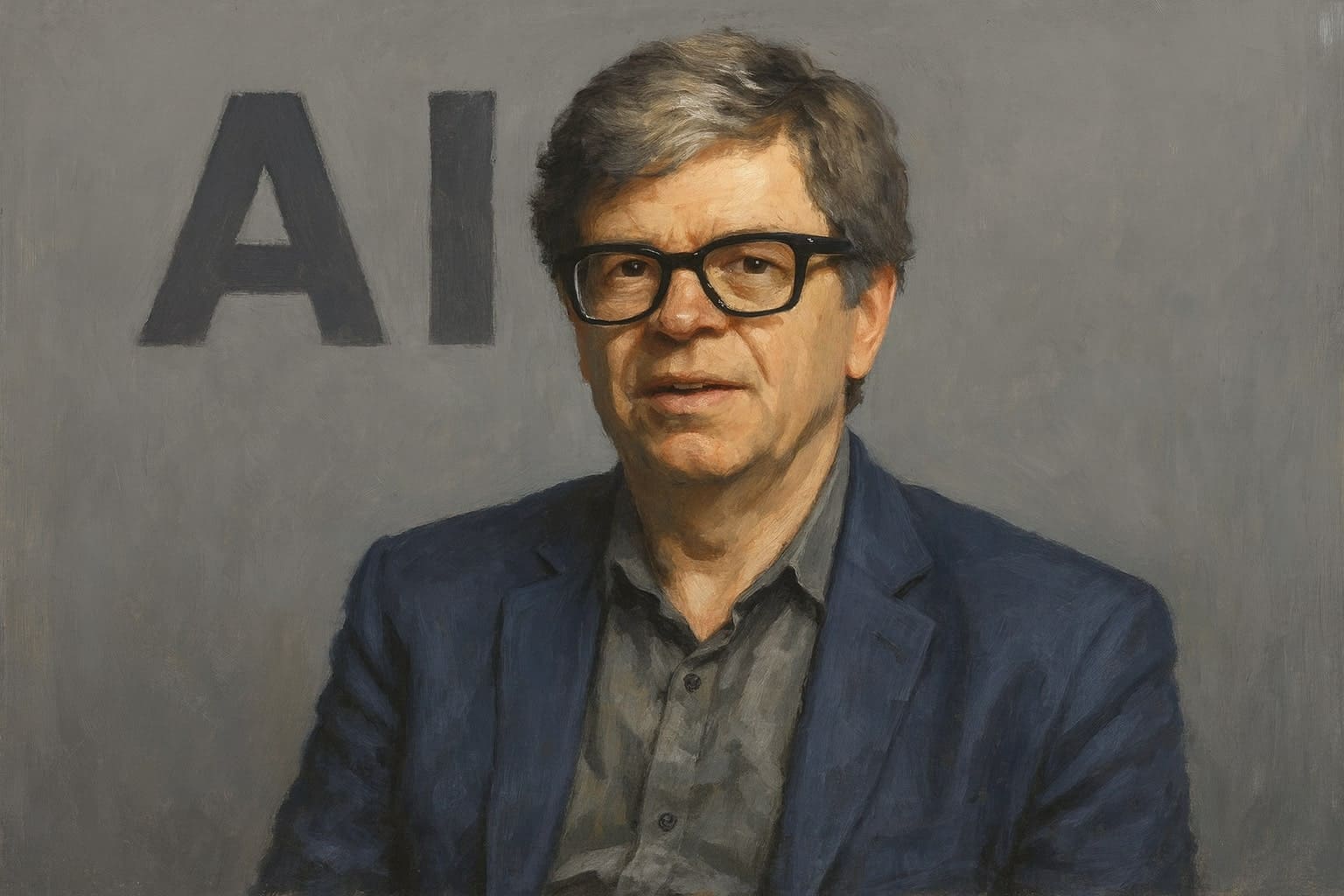 Slavný AI vědec Yann LeCun opouští Metu kvůli vlastnímu startupu