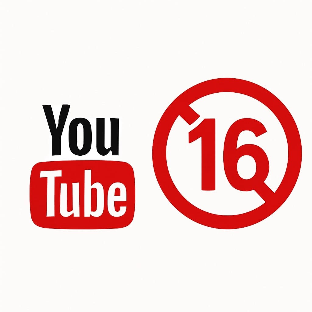 YouTube spouští AI ověření věku: Bezpečnější videa pro mládež