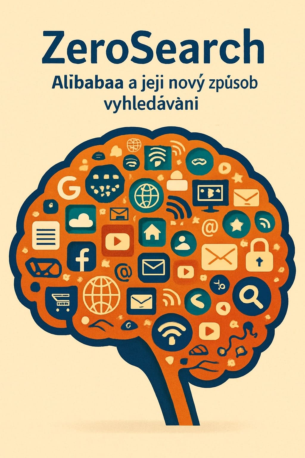 ZeroSearch: Alibabaa nový přístup k učení vyhledávání v jazykových modelech